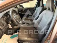 2016 Volvo V40