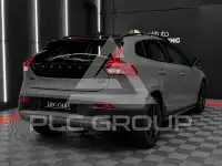 2016 Volvo V40