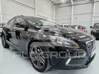 2016 Volvo V40