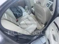 2016 Volvo S80