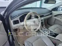 2016 Volvo S80