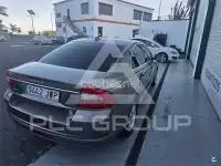 2016 Volvo S80