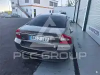 2016 Volvo S80
