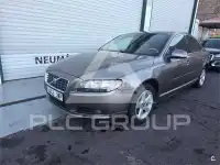 2016 Volvo S80