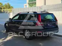 2016 Volvo XC70