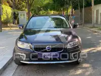 2016 Volvo XC70