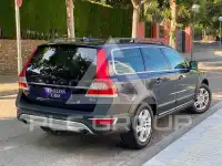 2016 Volvo XC70