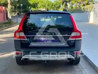 2016 Volvo XC70