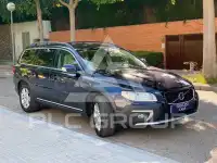 2016 Volvo XC70