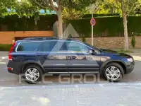 2016 Volvo XC70
