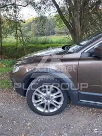 2016 Volvo XC70