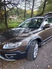 2016 Volvo XC70