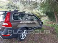 2016 Volvo XC70