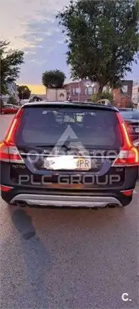 2016 Volvo XC70