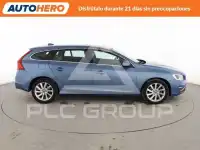 2016 Volvo V60