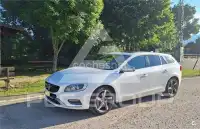 2016 Volvo V60
