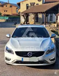 2016 Volvo V60
