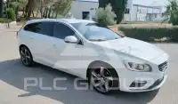 2016 Volvo V60