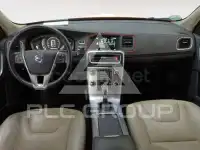 2016 Volvo V60