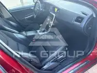 2016 Volvo V60