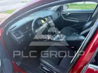 2016 Volvo V60