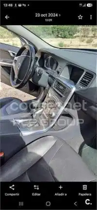 2016 Volvo V60