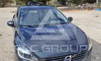 2016 Volvo V60