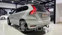 2016 Volvo V60