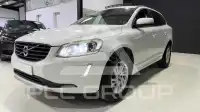 2016 Volvo V60