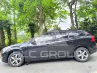 2016 Volvo V60