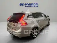 2016 Volvo V60