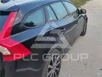 2016 Volvo V60