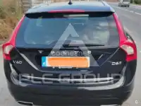 2016 Volvo V60