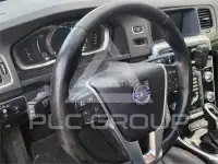 2016 Volvo V60