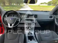 2016 Volvo V60