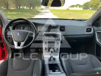 2016 Volvo V60