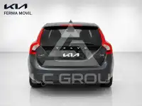 2016 Volvo V60