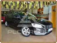 2016 Volvo V60