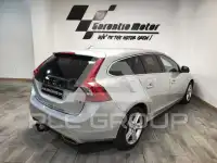 2016 Volvo V60