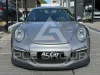 2016 Porsche 911