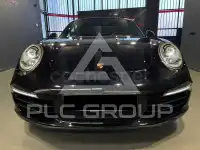 2016 Porsche 911
