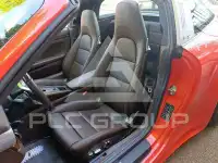 2016 Porsche 911