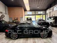 2016 Porsche 911