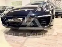 2016 Porsche 911