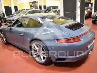 2016 Porsche 911