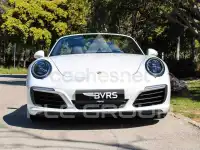 2016 Porsche 911