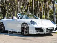 2016 Porsche 911