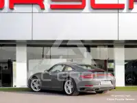 2016 Porsche 911