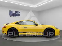 2016 Porsche 911