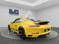 2016 Porsche 911